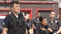 The Rookie